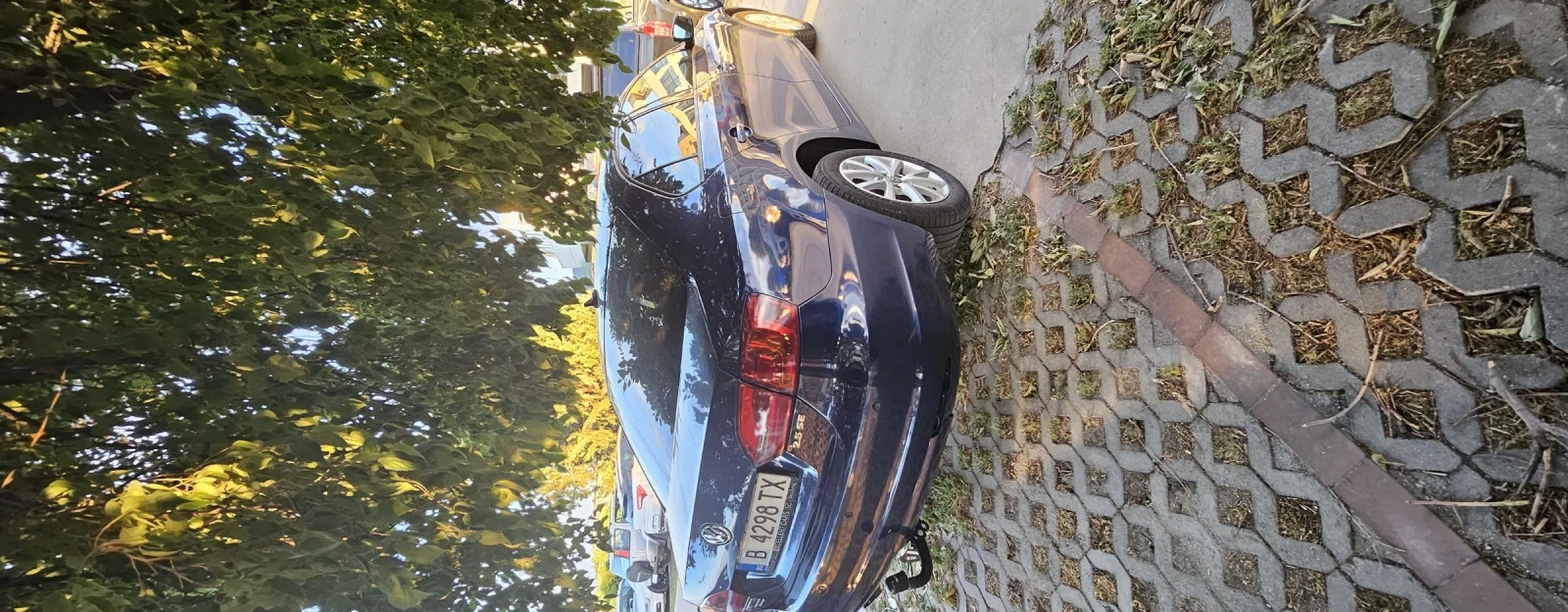 VW Jetta  - изображение 5