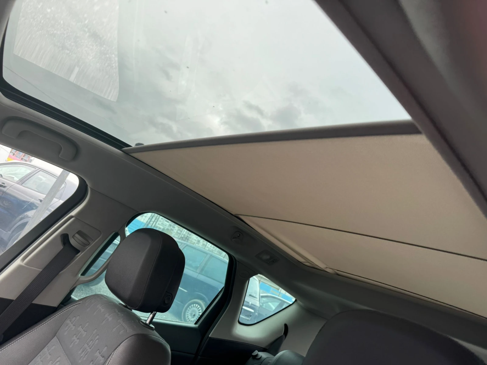 Opel Meriva 1.3 | Mobile.bg   12