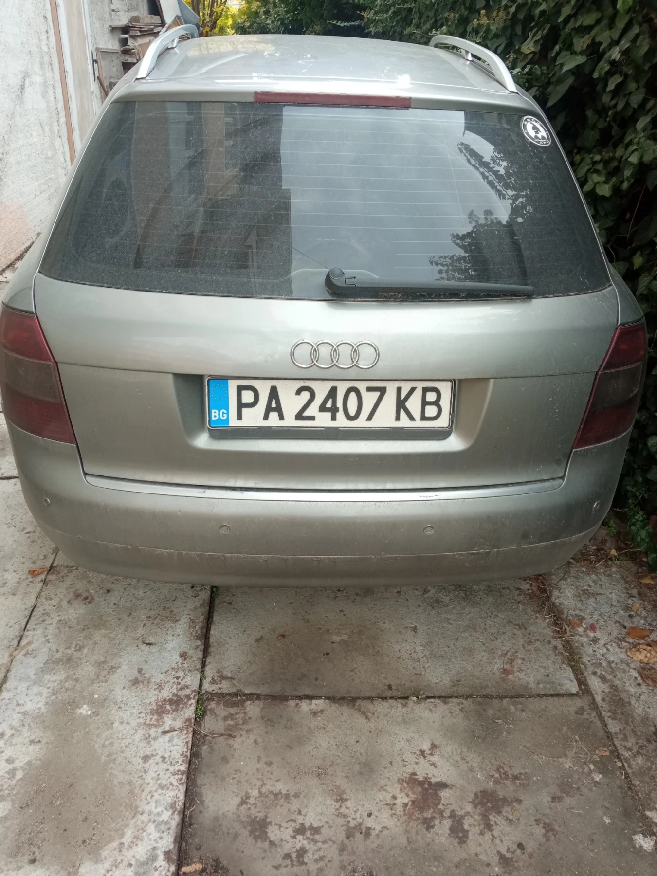 Audi A4 | Mobile.bg   1