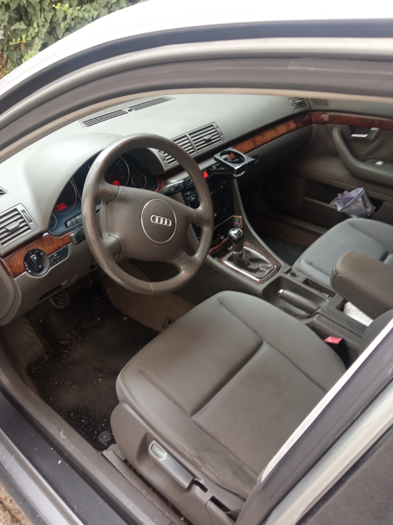 Audi A4 | Mobile.bg   4