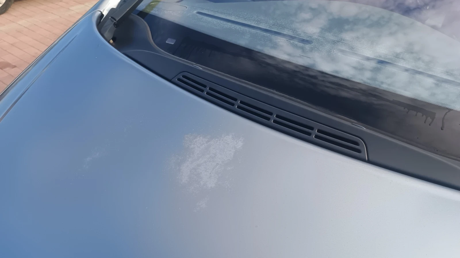 Citroen Xsara picasso  - изображение 6