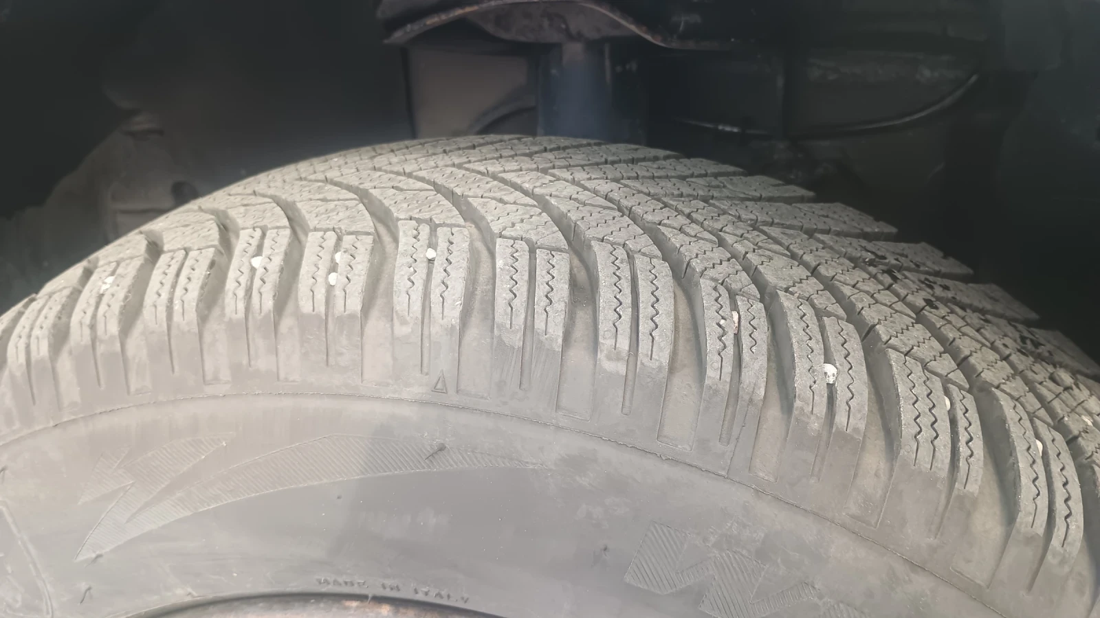 Citroen Xsara picasso  - изображение 8