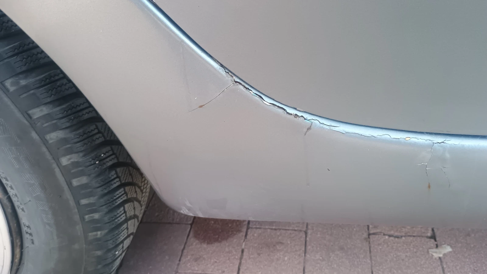 Citroen Xsara picasso  - изображение 9