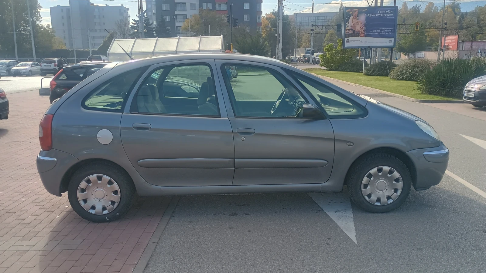 Citroen Xsara picasso  - изображение 4