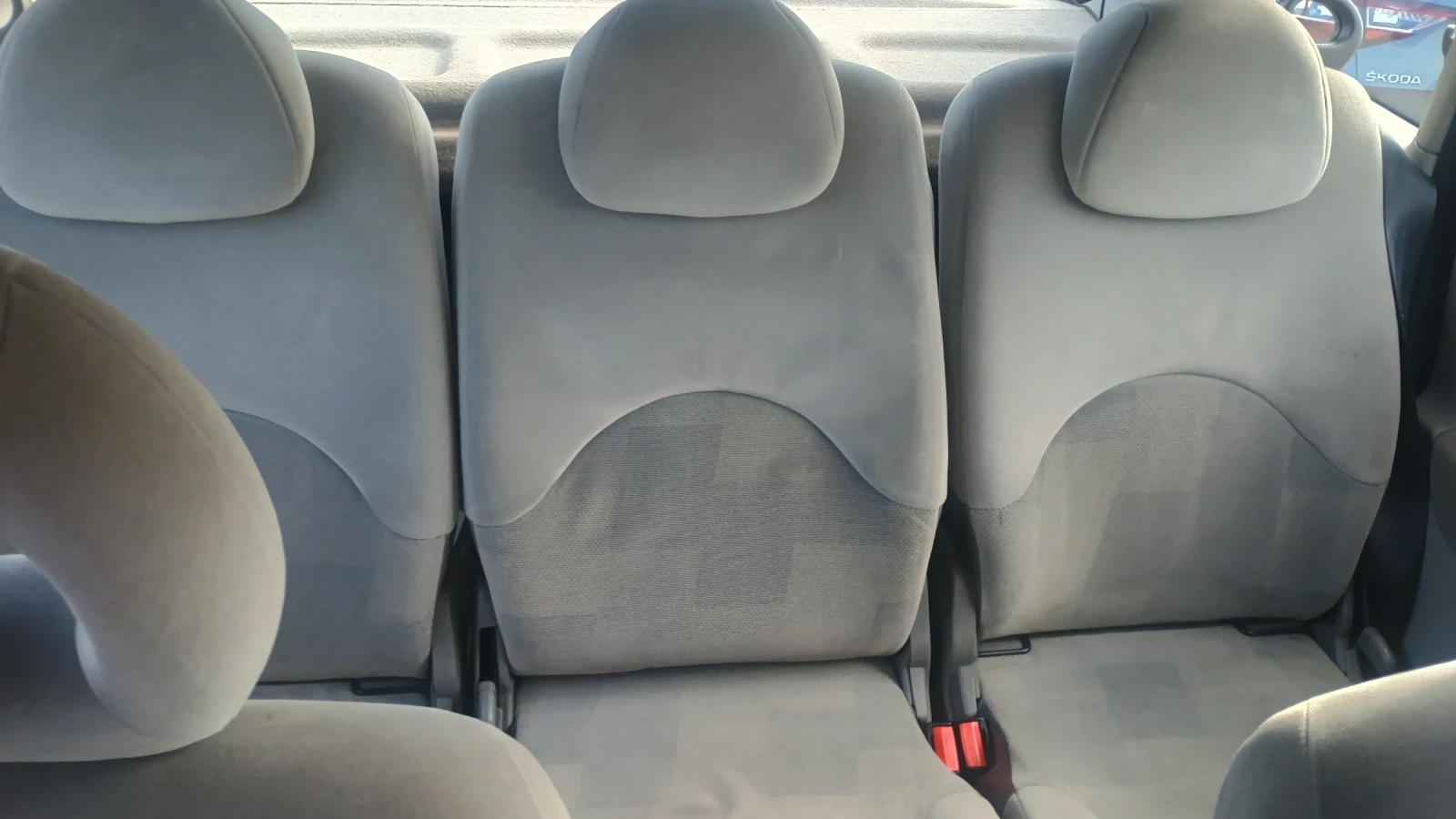 Citroen Xsara picasso | Mobile.bg   11