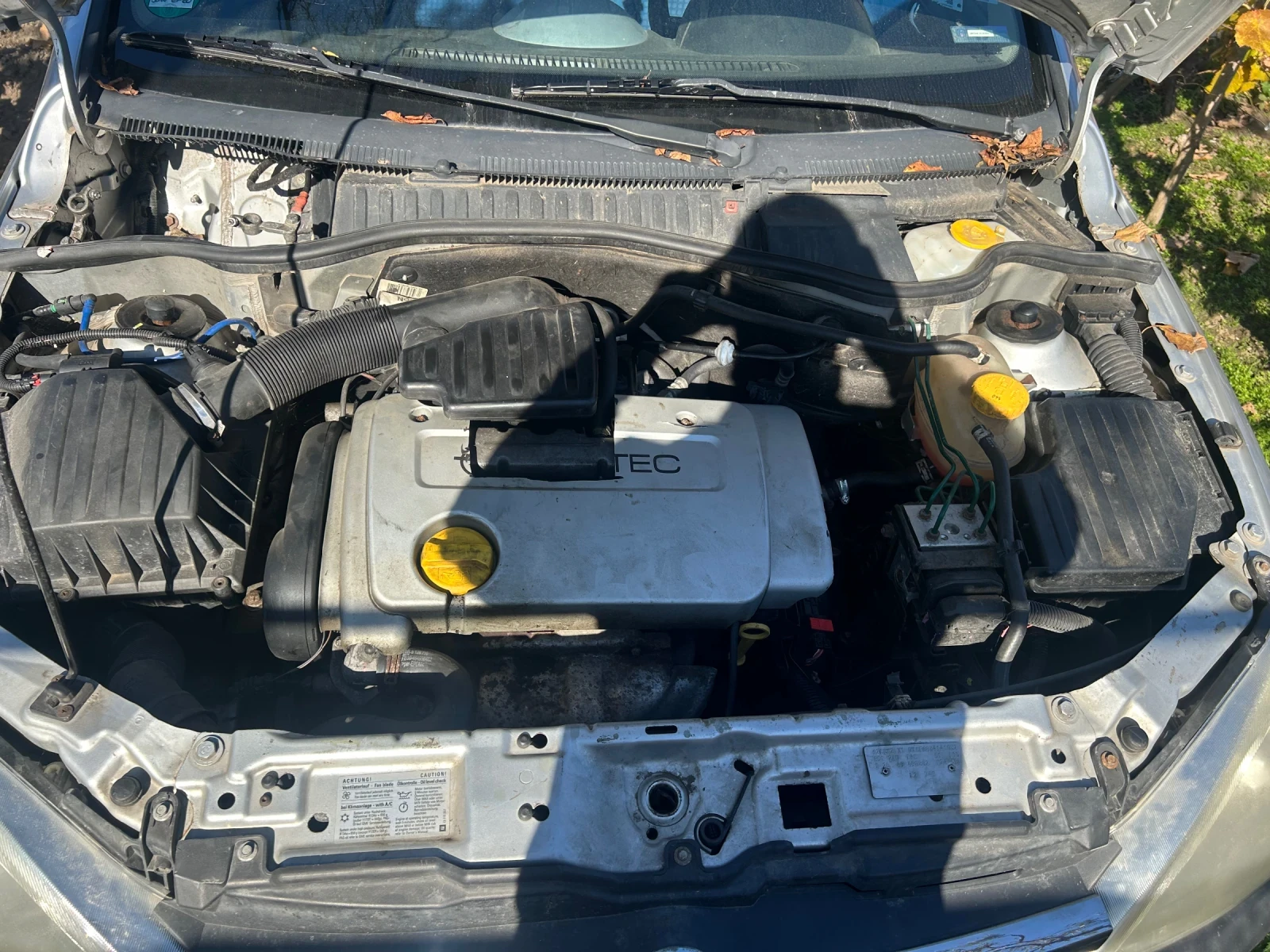 Opel Corsa | Mobile.bg   6