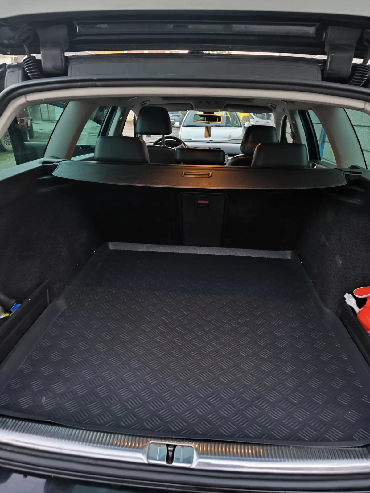 VW Passat TDI - изображение 7