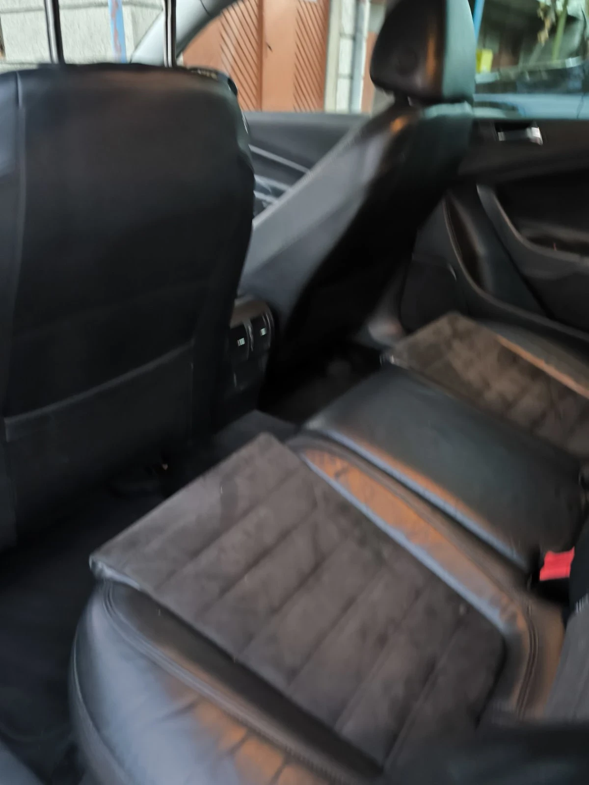 VW Passat TDI - изображение 6