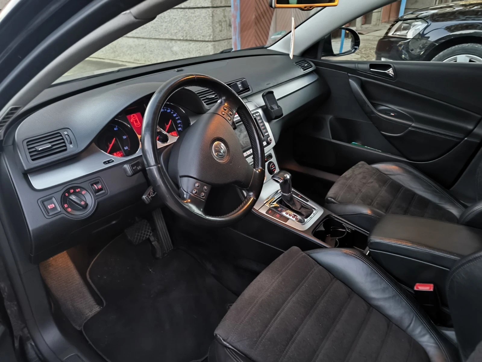 VW Passat TDI - изображение 5