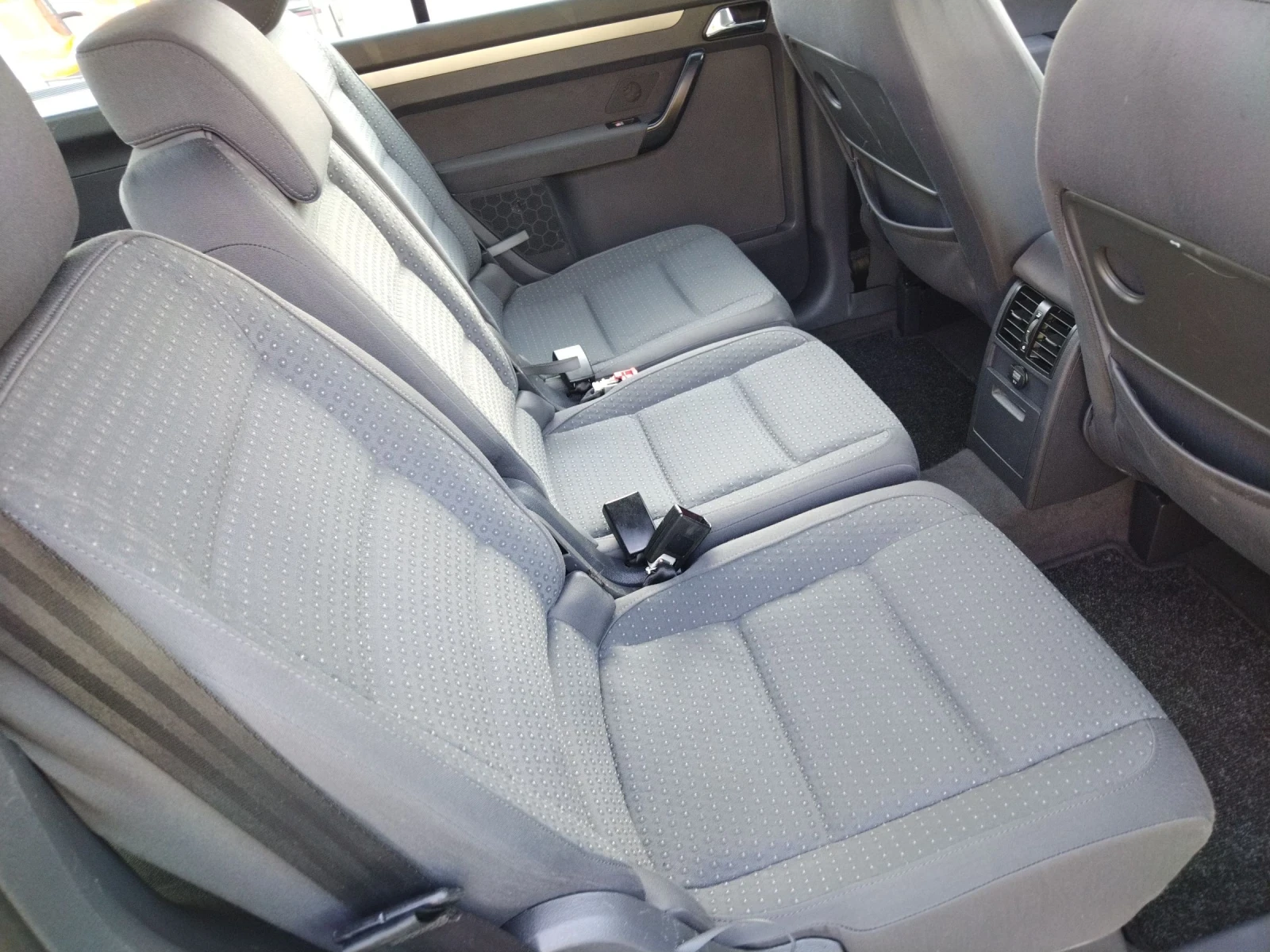 VW Touran 1.9TDI, 7 , , 6   | Mobile.bg   11