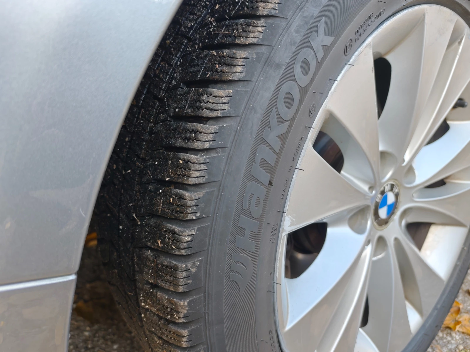 BMW 530 | Mobile.bg   7