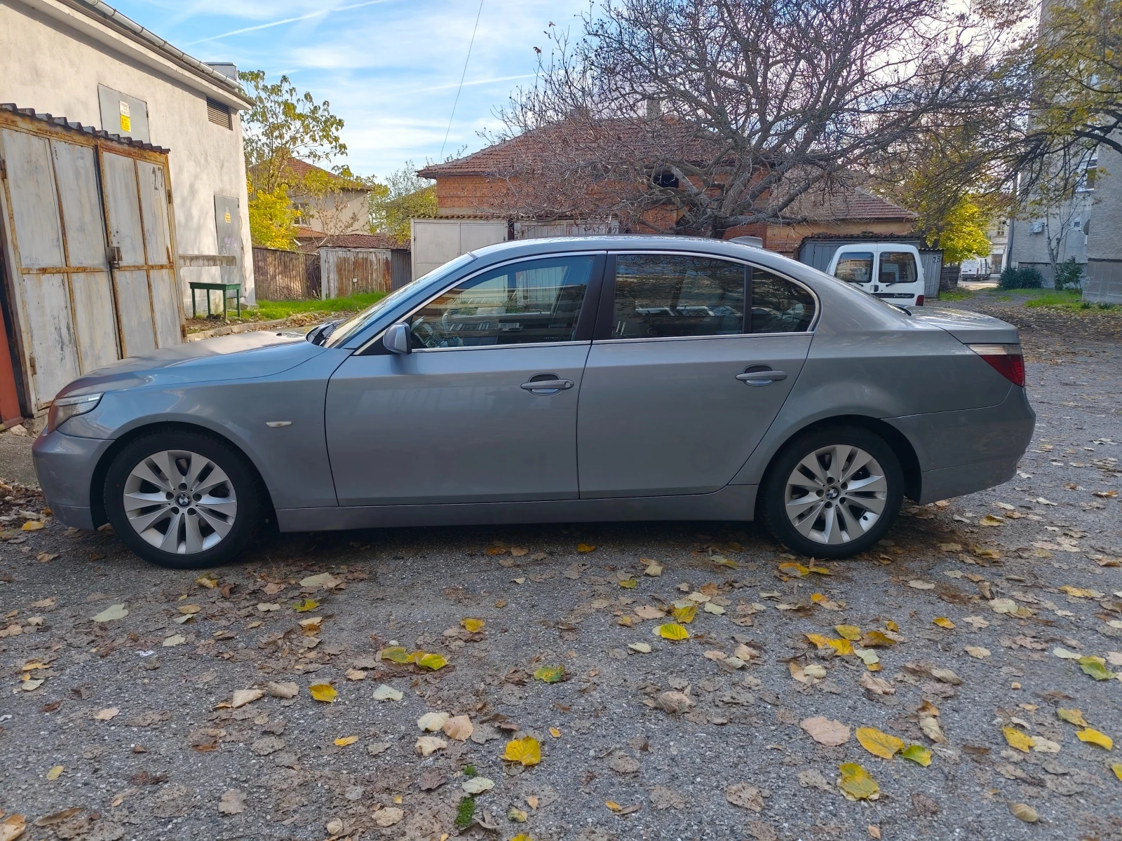 BMW 530 | Mobile.bg   5