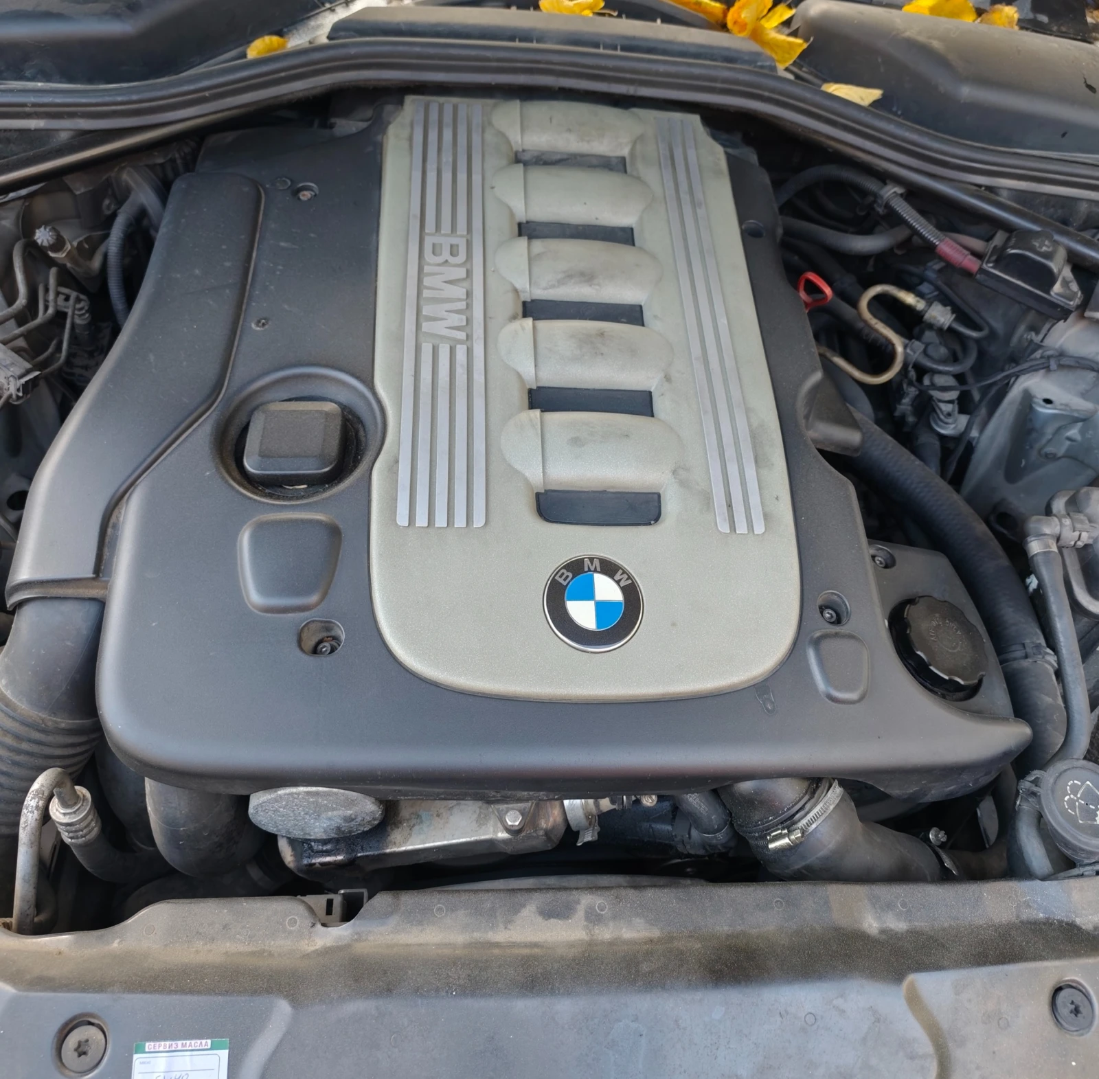 BMW 530 | Mobile.bg   3