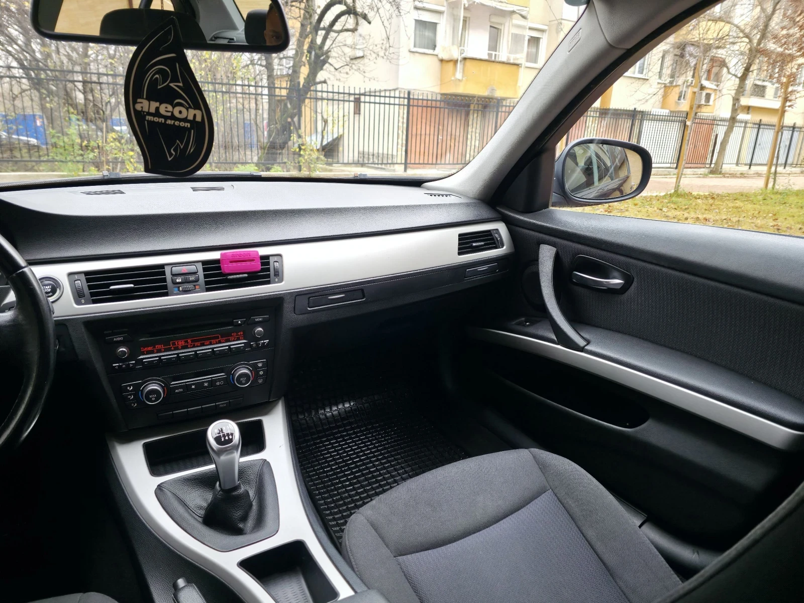 BMW 318  90   Facelift !!! | Mobile.bg   13