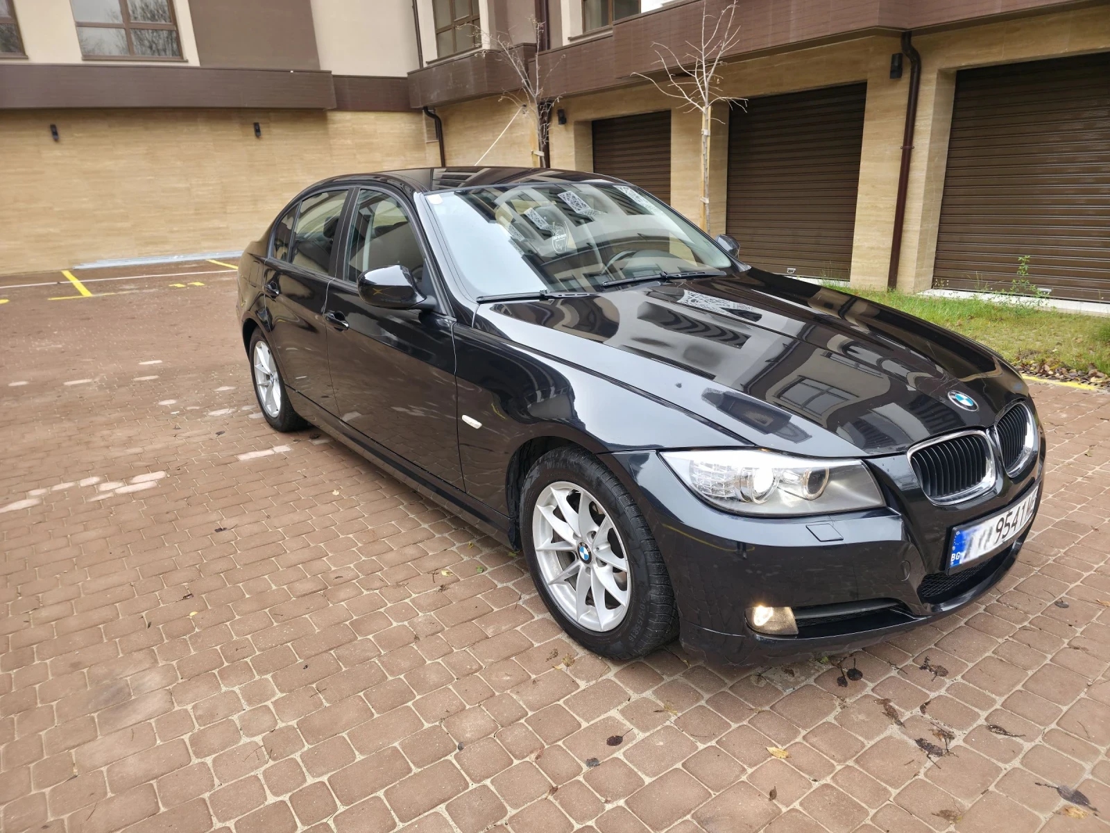 BMW 318  90   Facelift !!! | Mobile.bg   2