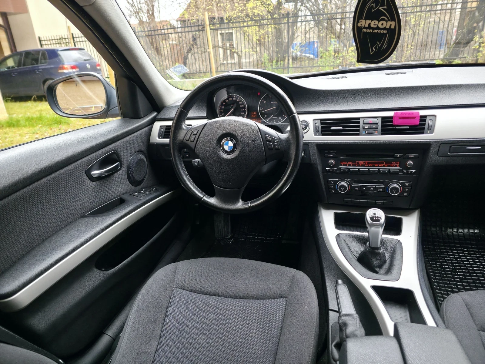 BMW 318  90   Facelift !!! | Mobile.bg   12