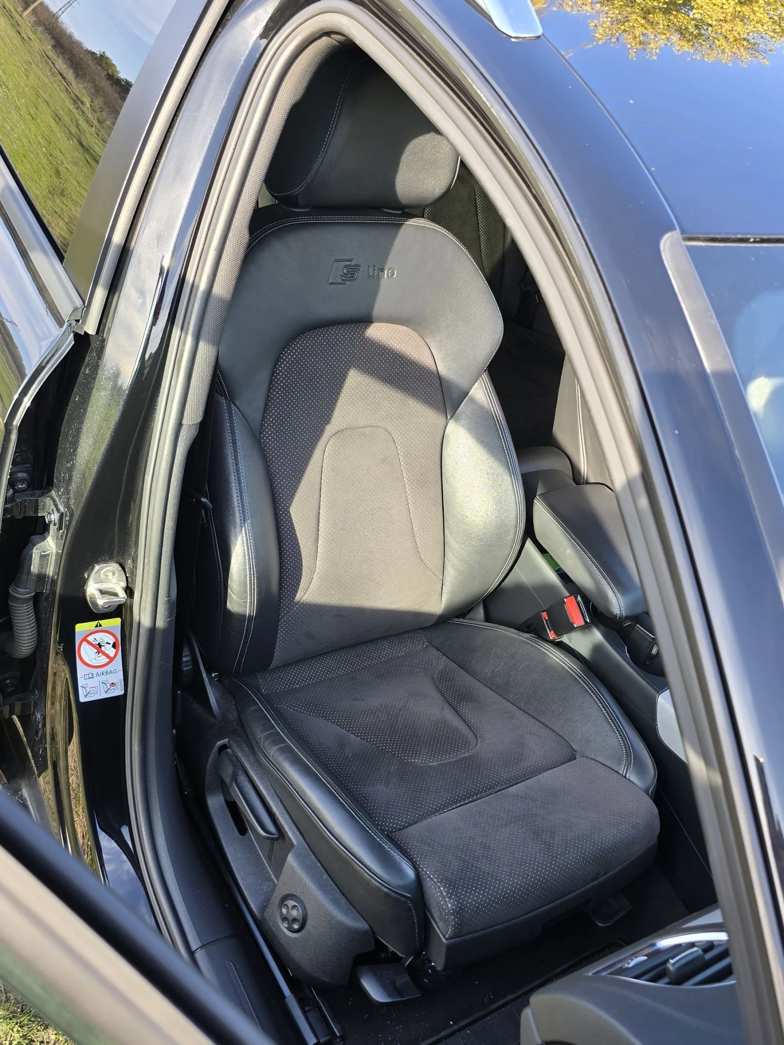 Audi A4 3.0 TDI QUATTRO  - изображение 4