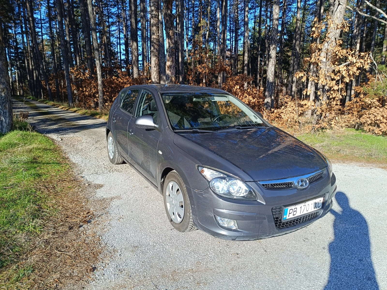 Hyundai I30  - изображение 3