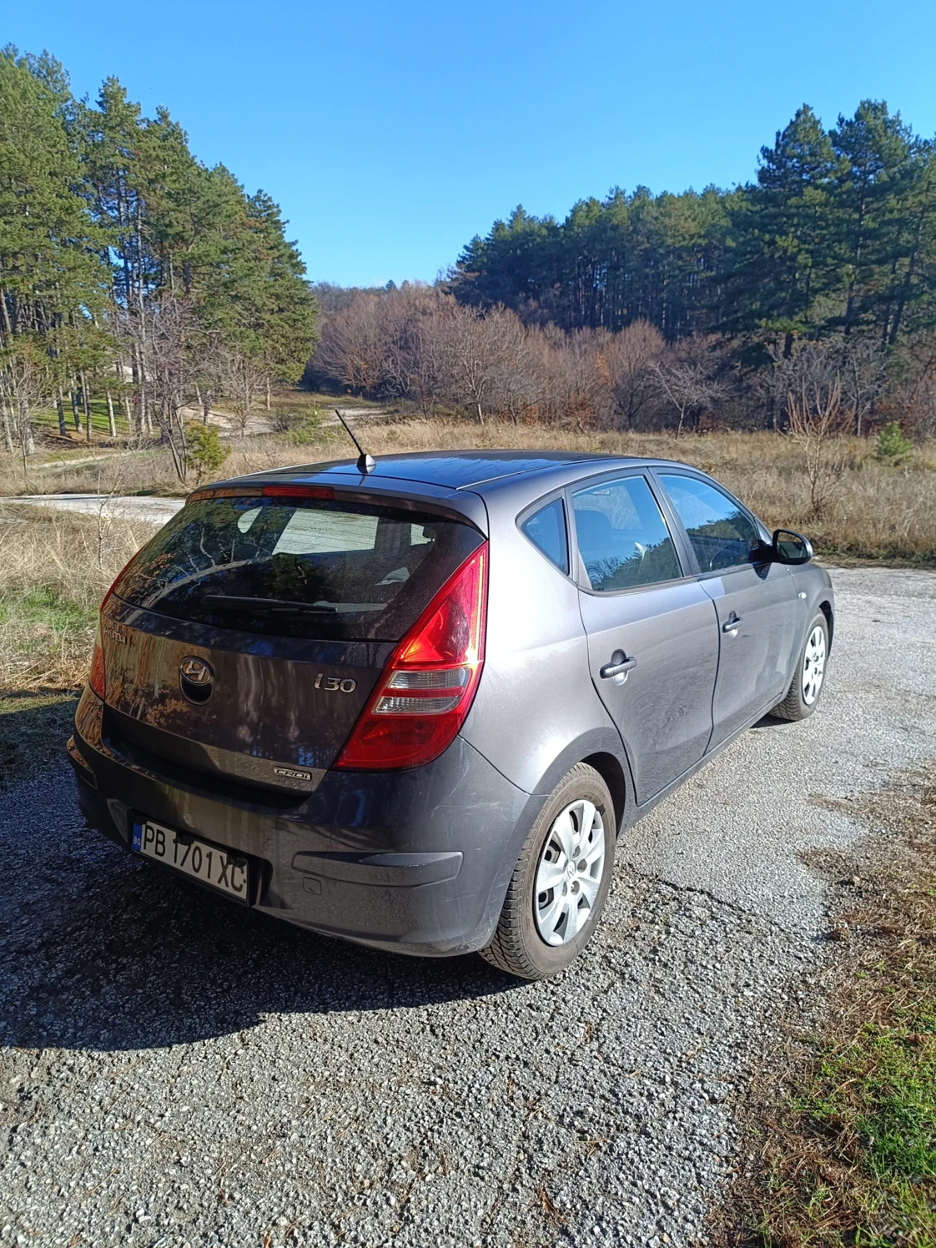 Hyundai I30  - изображение 5