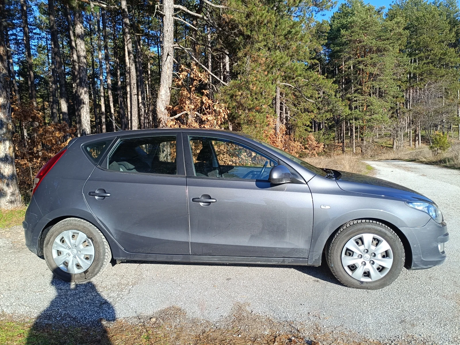 Hyundai I30  - изображение 4