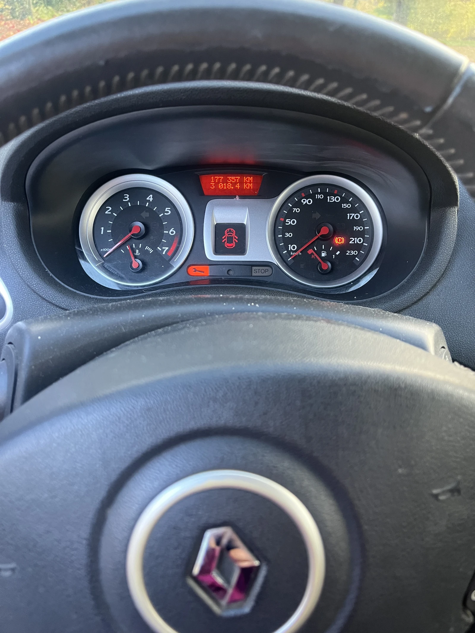 Renault Clio 1.2 16v t - изображение 5