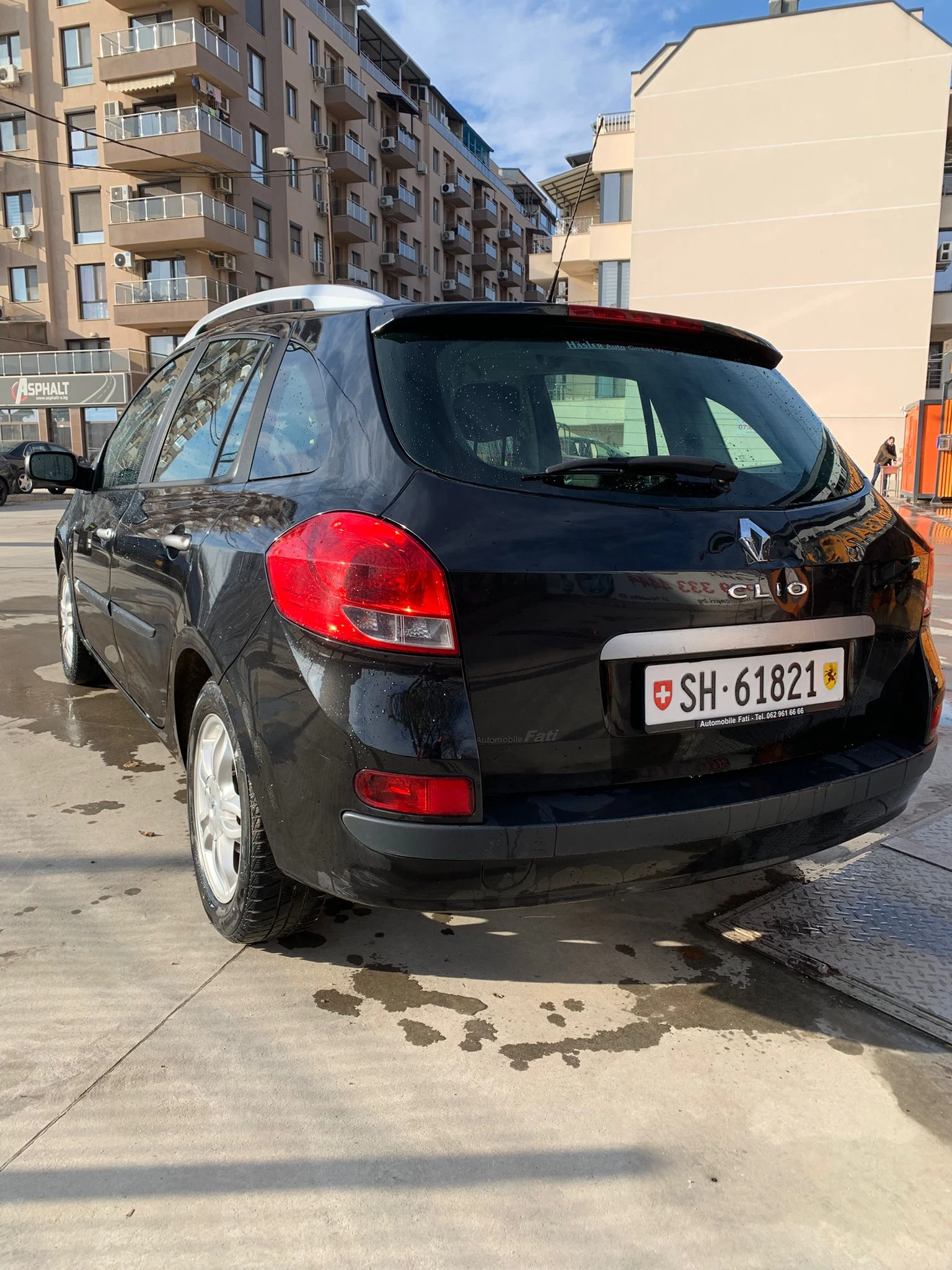Renault Clio 1.2 16v t - изображение 3