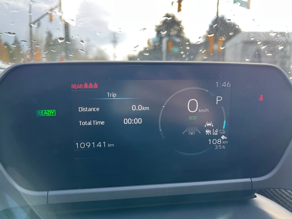 Toyota bZ4X XLE AWD* �������* ���������* ��������* ������ | Mobile.bg � ����������� 9