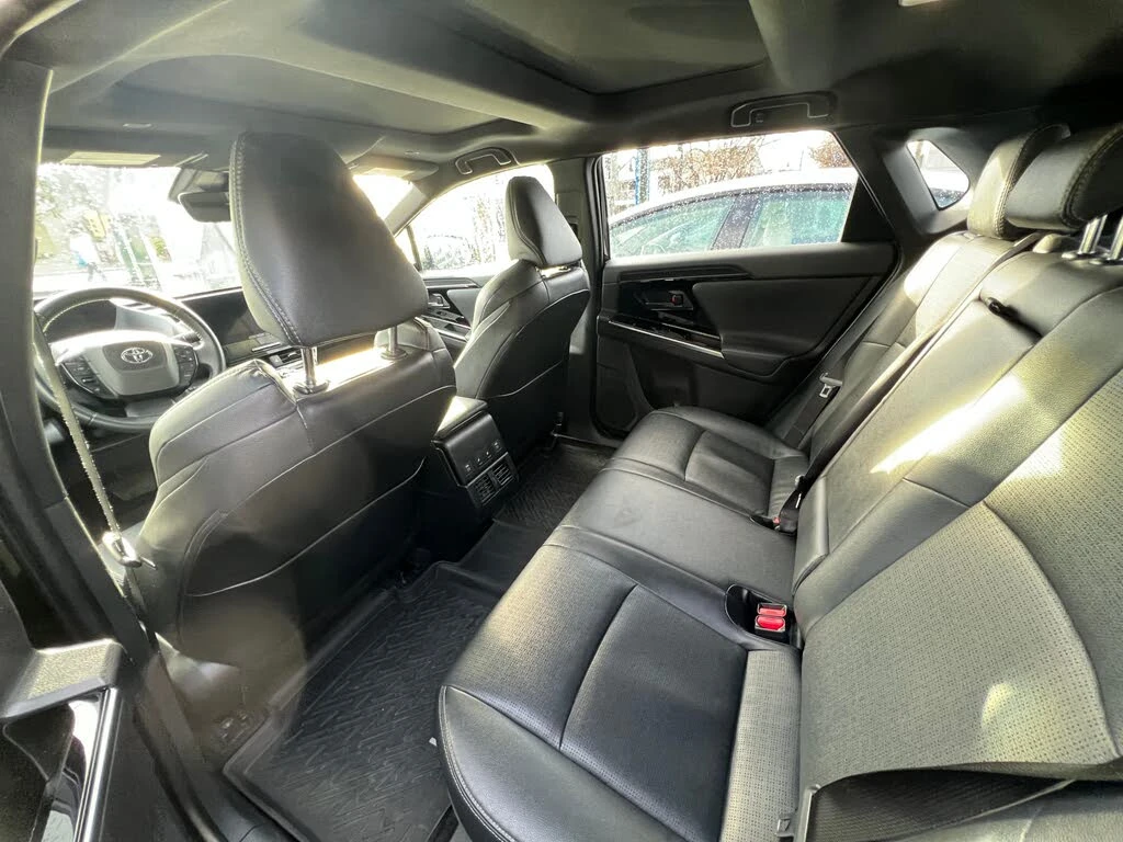 Toyota bZ4X XLE AWD* �������* ���������* ��������* ������ | Mobile.bg � ����������� 7