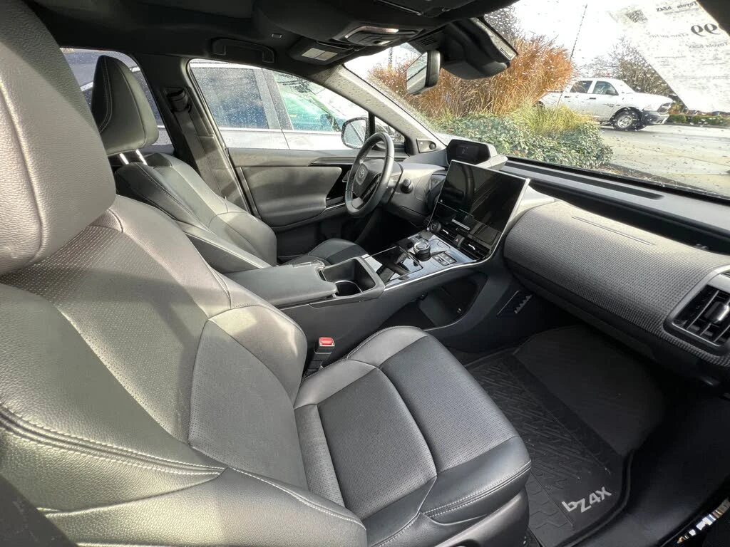 Toyota bZ4X XLE AWD* �������* ���������* ��������* ������ | Mobile.bg � ����������� 6