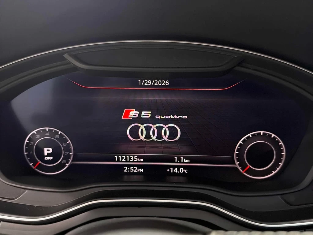 Audi Coupe * Technik * CARFAX * БЕЗ ПЪРВОНАЧАЛНА ВНОСКА - изображение 8