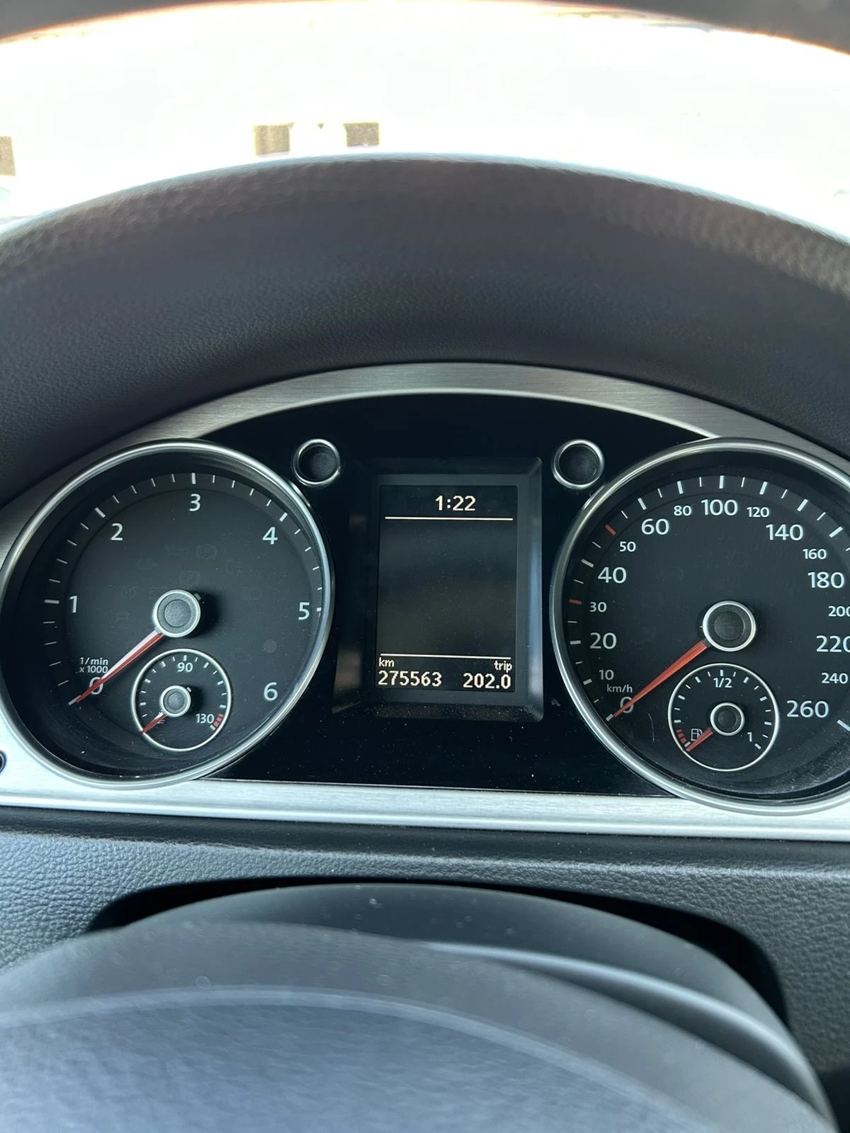 VW Passat 2.0, снимка 9 - Автомобили и джипове - 53579683