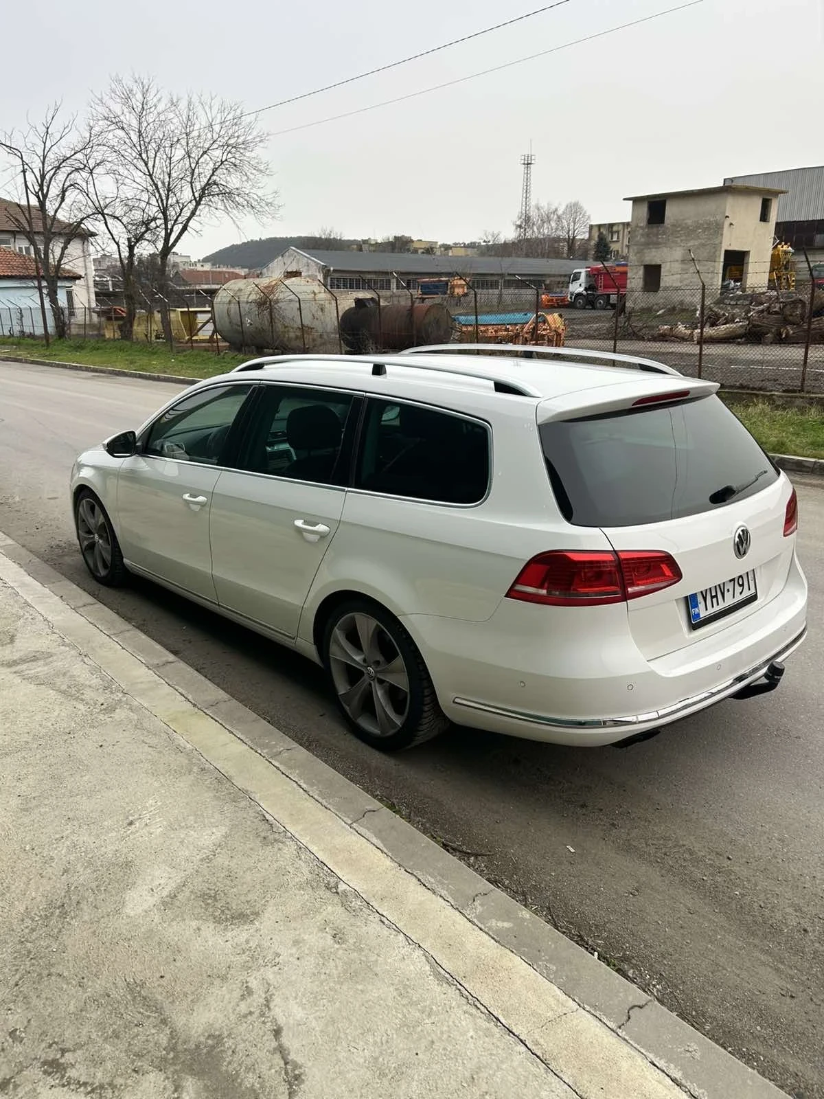 VW Passat 2.0 | Mobile.bg � ����������� 7