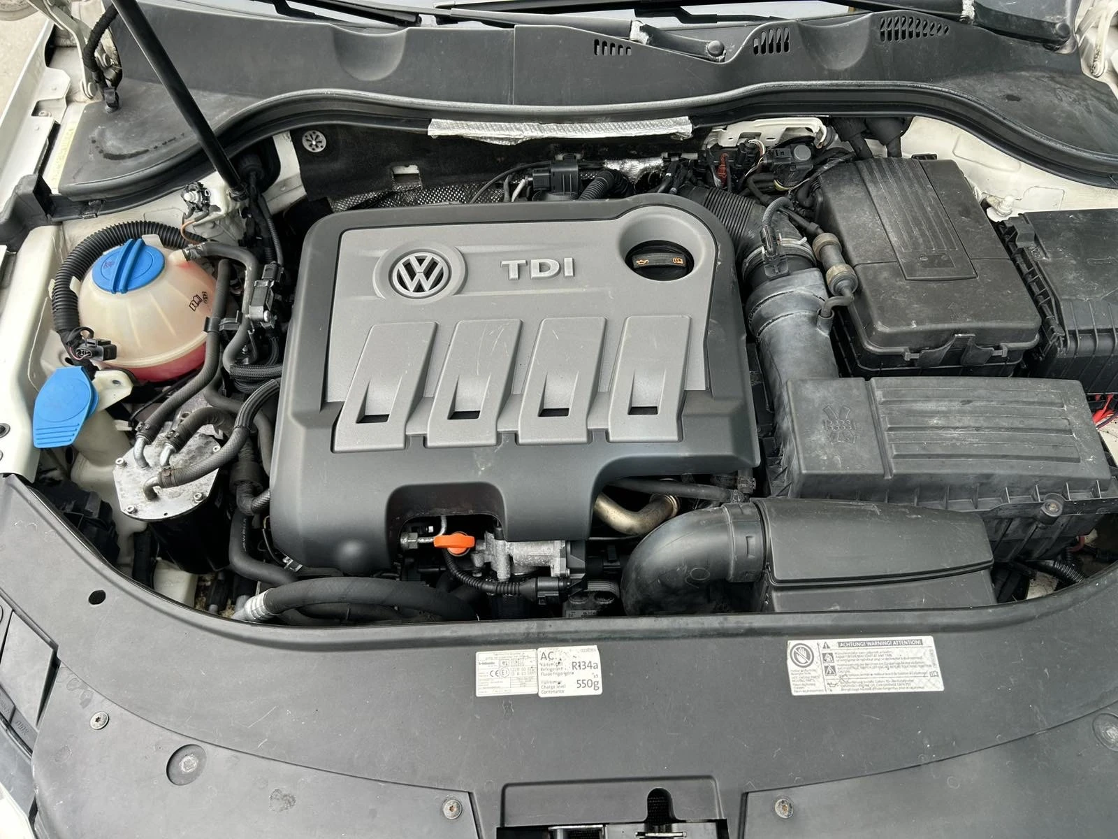 VW Passat 2.0 | Mobile.bg � ����������� 8