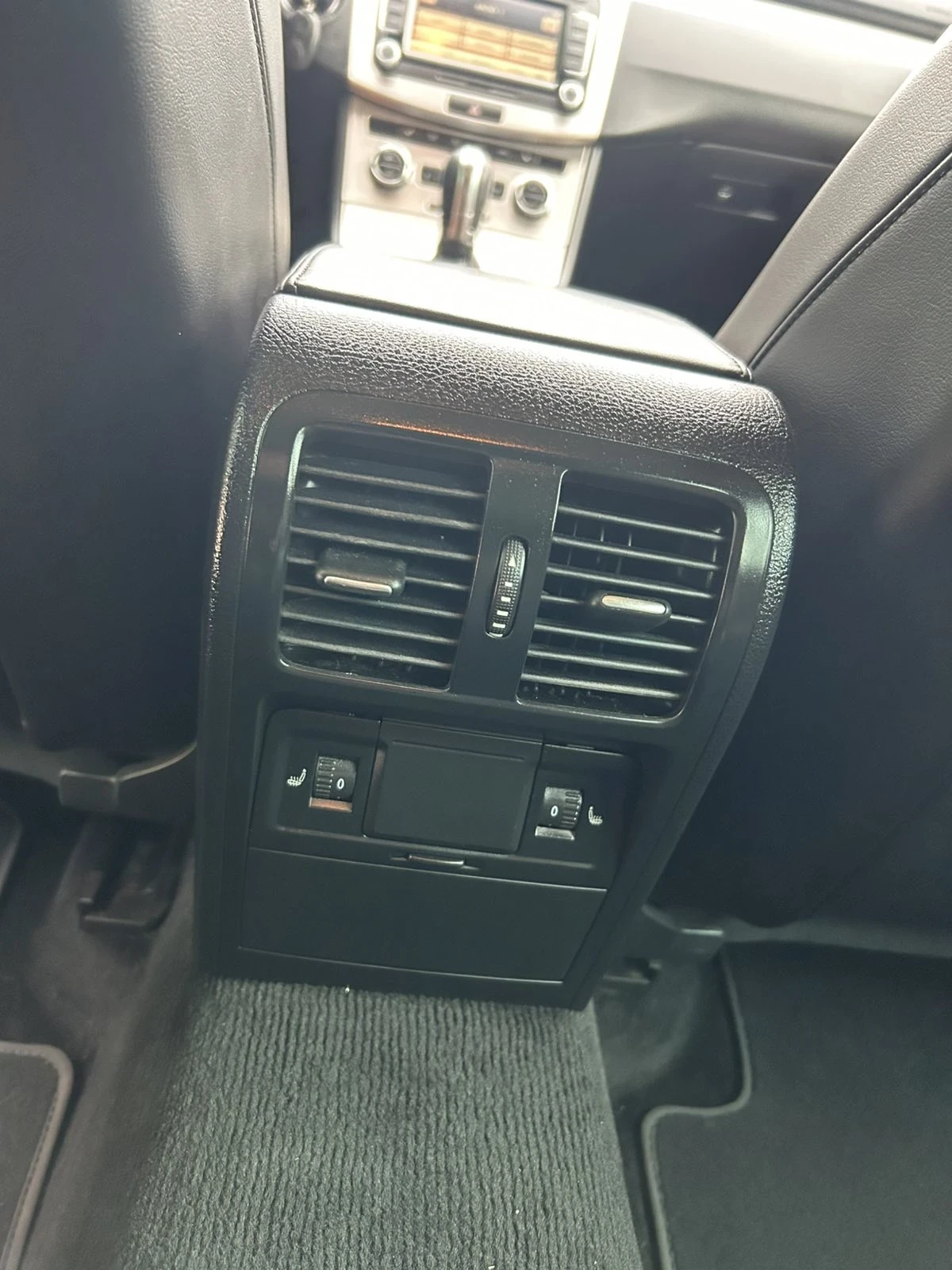VW Passat 2.0 | Mobile.bg � ����������� 9