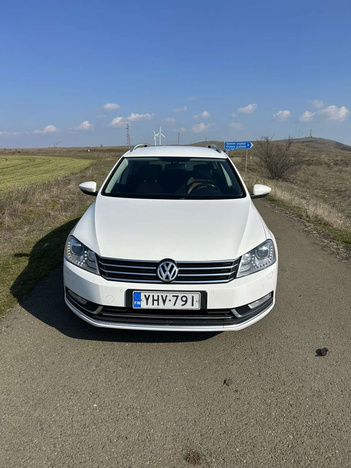 VW Passat 2.0, снимка 5 - Автомобили и джипове - 53579683