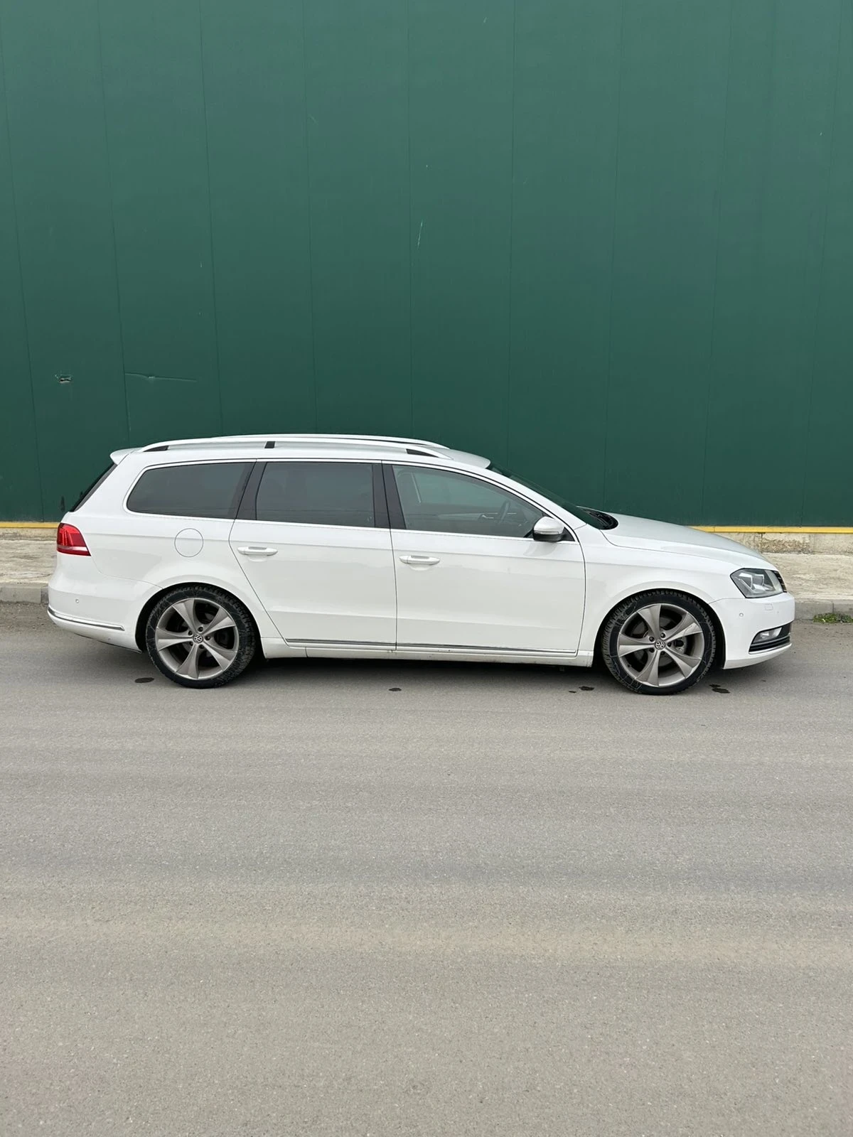 VW Passat 2.0 | Mobile.bg � ����������� 3