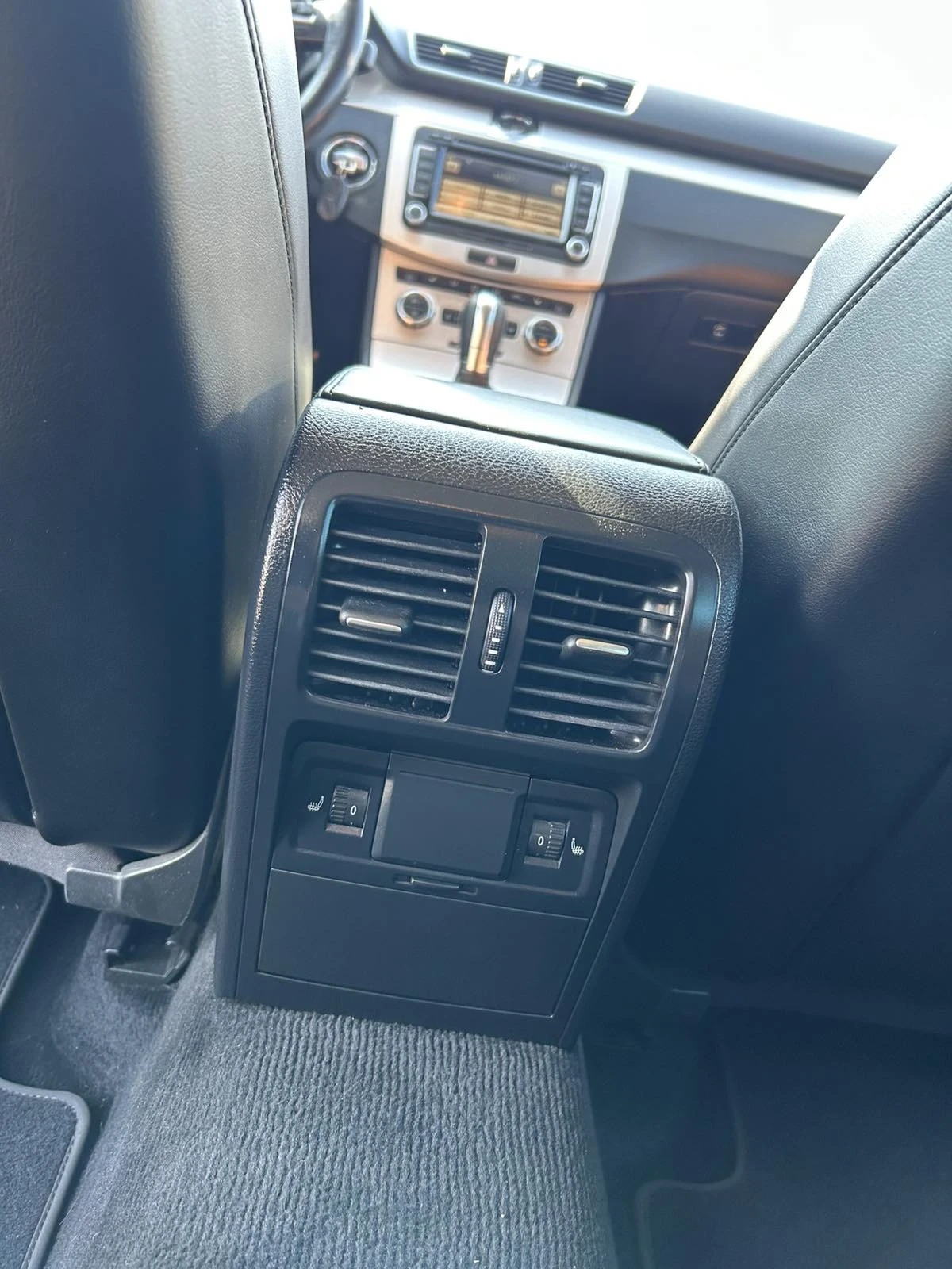 VW Passat 2.0, снимка 11 - Автомобили и джипове - 53579683
