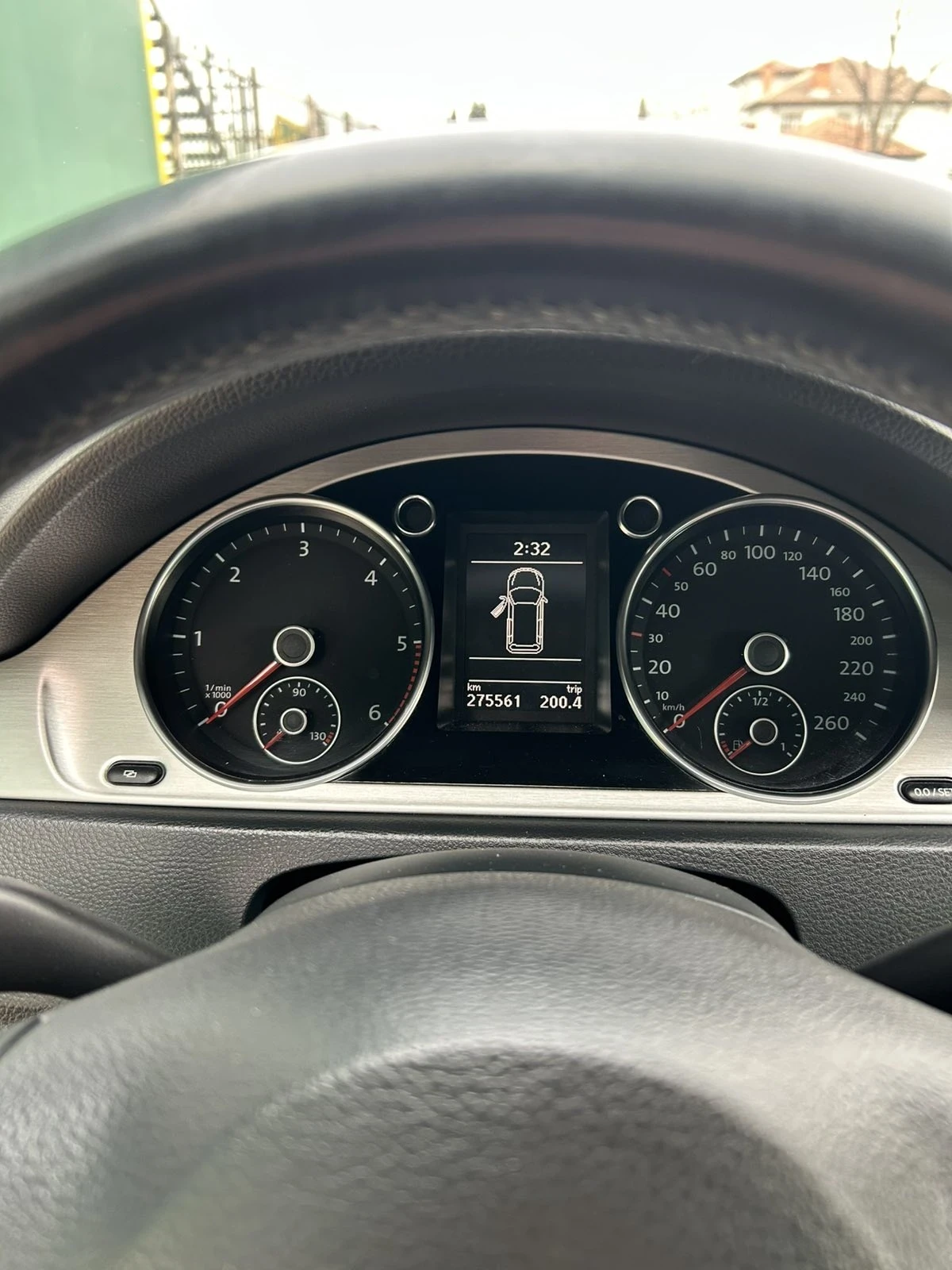 VW Passat 2.0 | Mobile.bg � ����������� 13