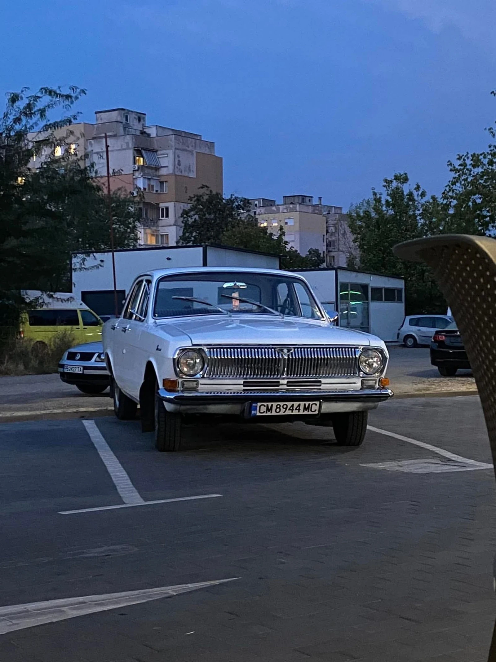 Volga 24 ��� 24  | Mobile.bg � ����������� 4