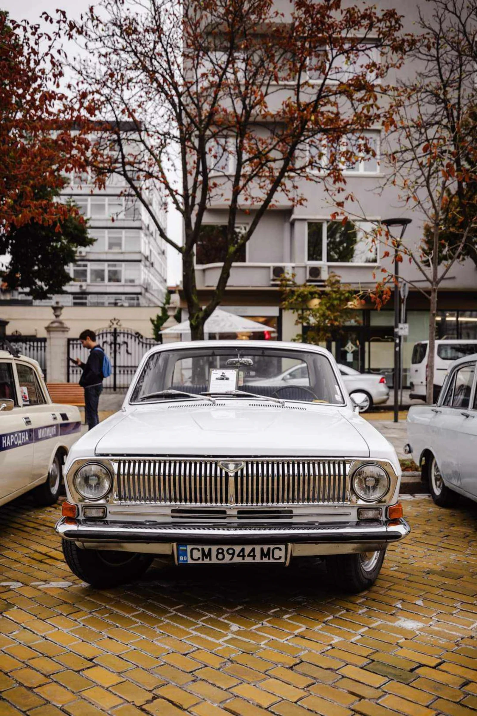 Volga 24 ��� 24  | Mobile.bg � ����������� 1