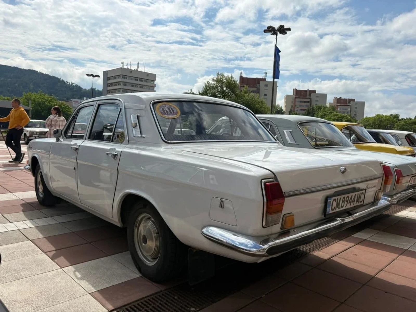 Volga 24 ��� 24  | Mobile.bg � ����������� 10