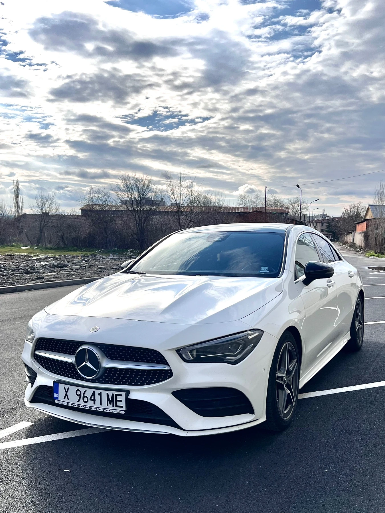 Mercedes-Benz CLA 200 | Mobile.bg � ����������� 2