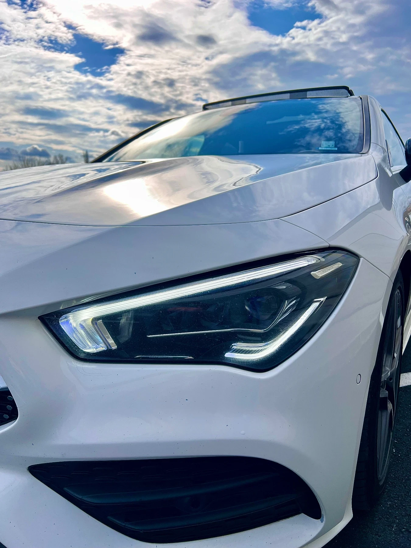 Mercedes-Benz CLA 200 | Mobile.bg � ����������� 5