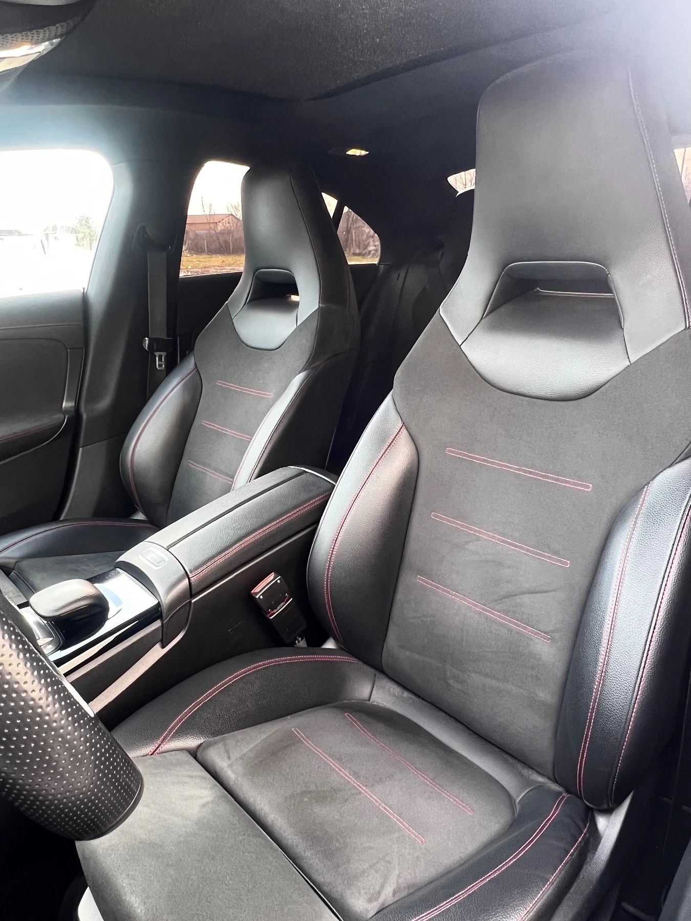 Mercedes-Benz CLA 200 | Mobile.bg � ����������� 16