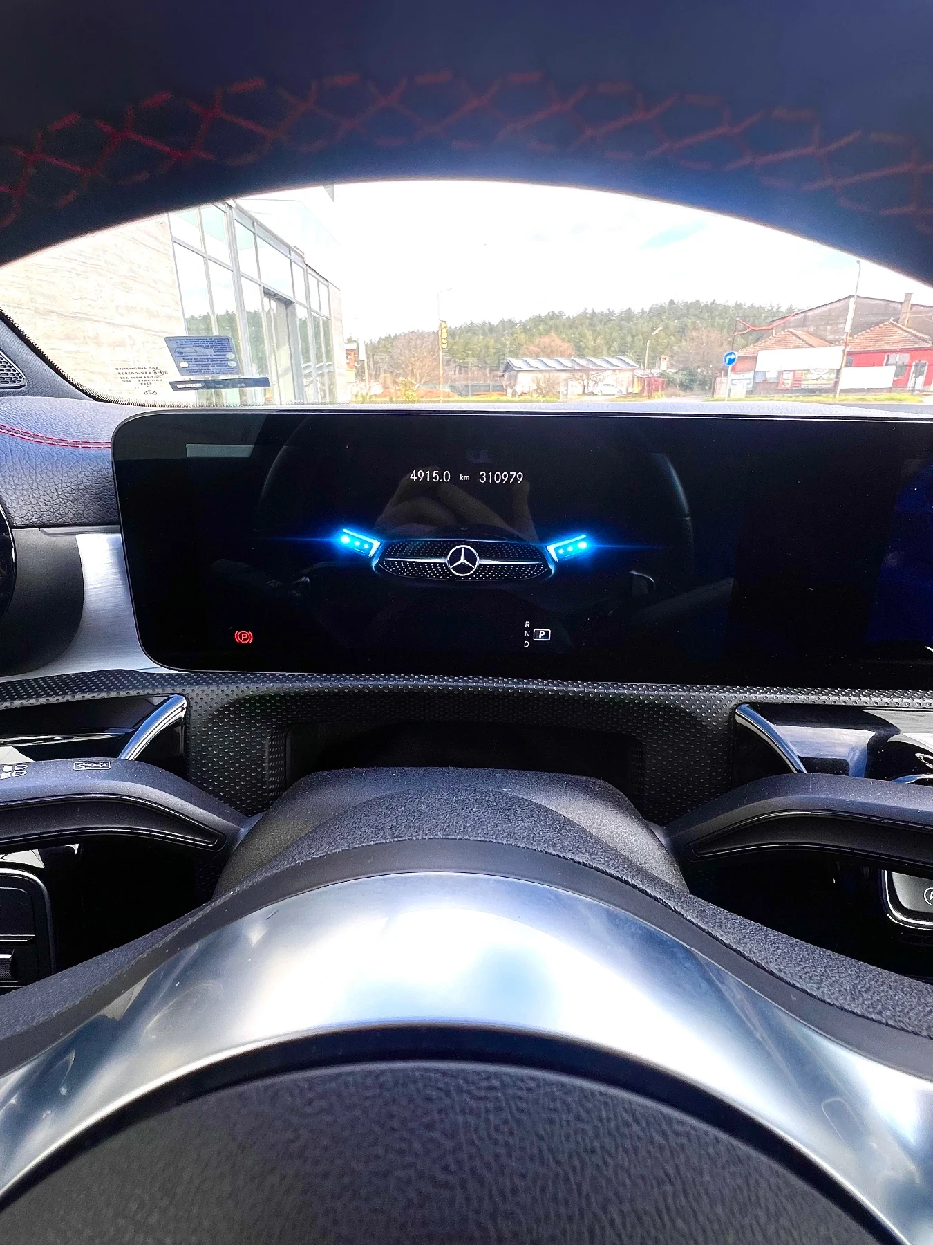 Mercedes-Benz CLA 200 | Mobile.bg � ����������� 12