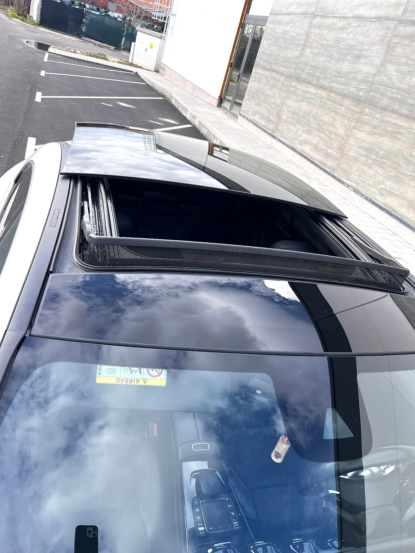 Mercedes-Benz CLA 200 | Mobile.bg � ����������� 10