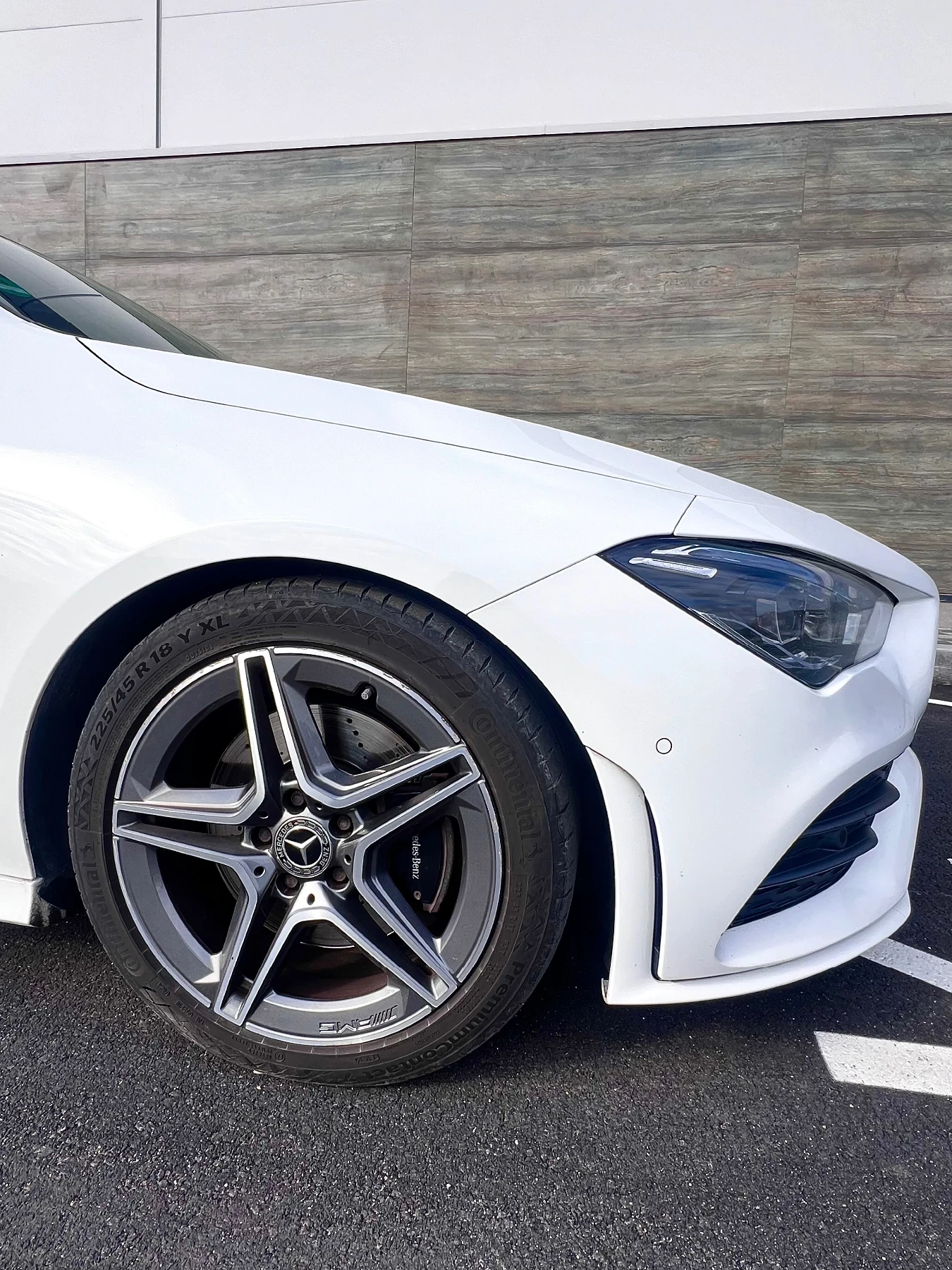 Mercedes-Benz CLA 200 | Mobile.bg � ����������� 7