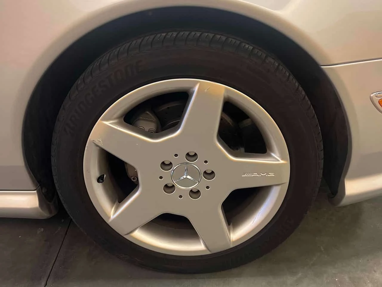 Mercedes-Benz CL * 5.0L * CARFAX * ���� �� �� | Mobile.bg � ����������� 14