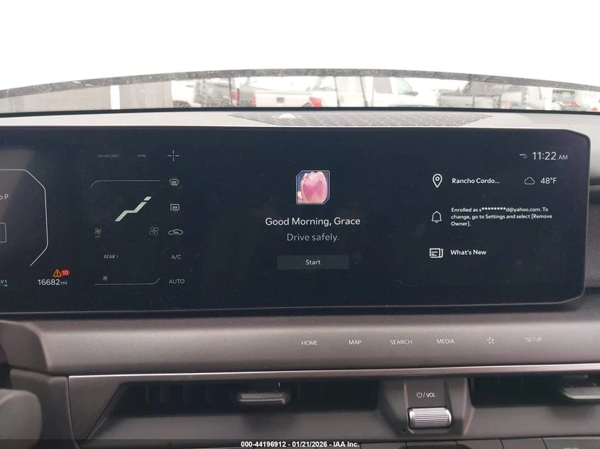 Kia EV9 WIND | ЦЕНА ДО БЪЛГАРИЯ | , снимка 17 - Автомобили и джипове - 53813000