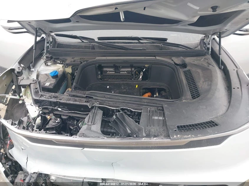 Kia EV9 WIND | ЦЕНА ДО БЪЛГАРИЯ | , снимка 9 - Автомобили и джипове - 53813000